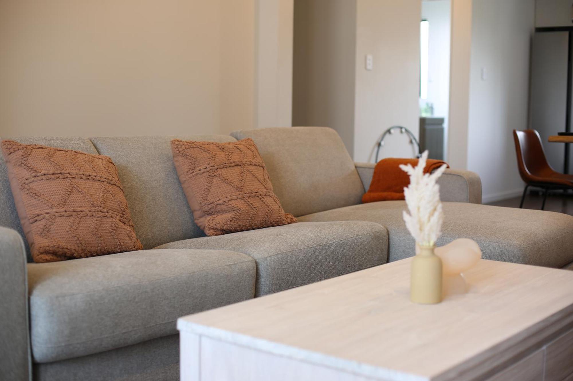 Cozy And Comfortable, Sunny Three-Storey Building โอ๊คแลนด์ ภายนอก รูปภาพ